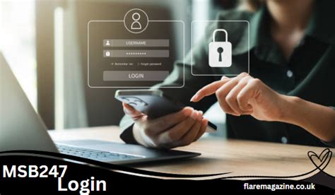 msb247 login|Personal Banking .